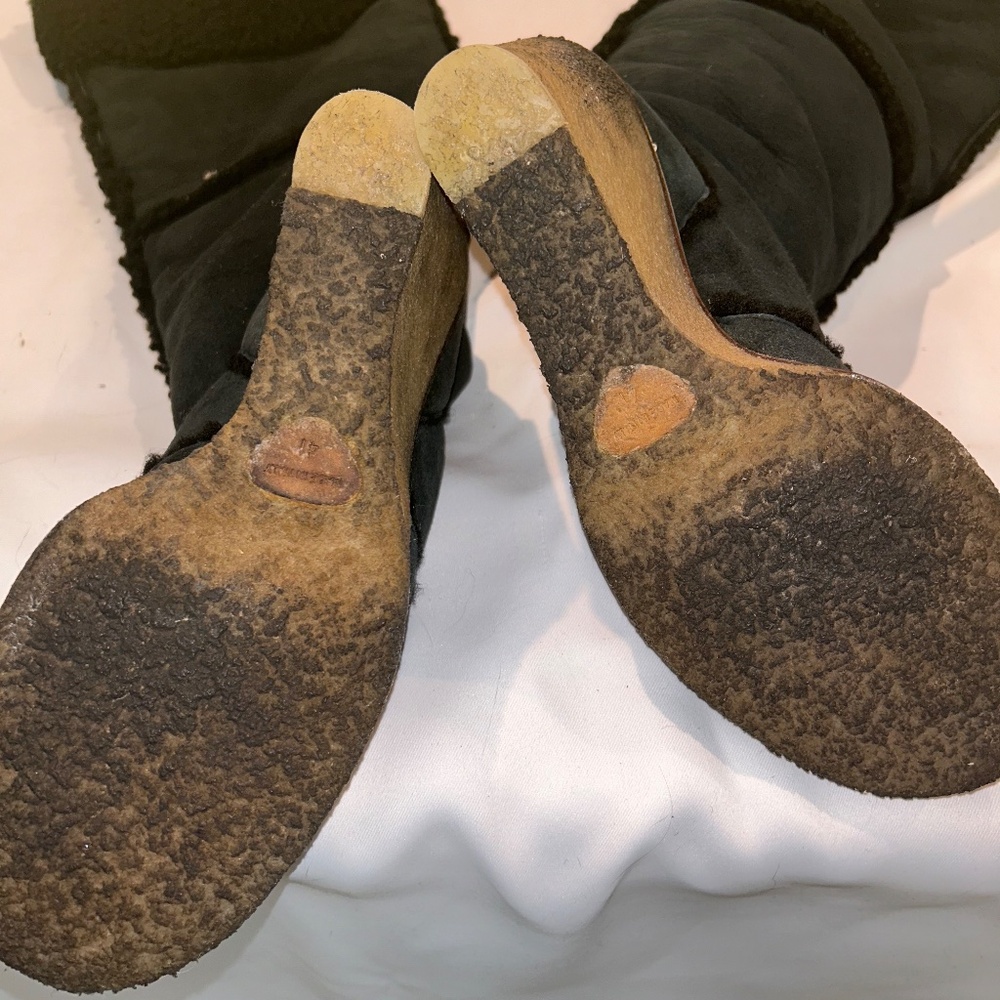 Chloe boots - Picture 7 of 7